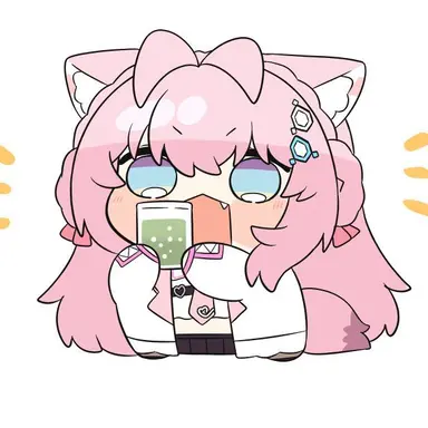 Profile image of ちびこより