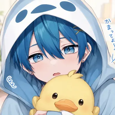 Profile image of ち ぐ さ