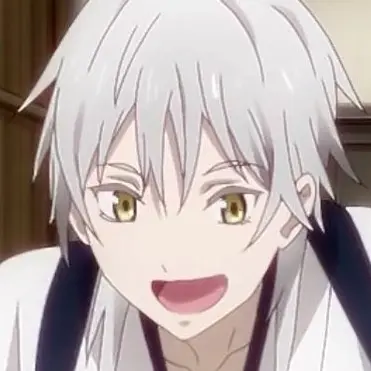 Profile image of 鶴丸国永