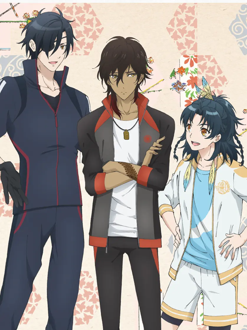 Wiiwiiwoo의 伊達組