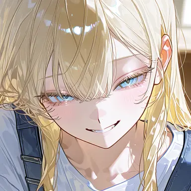 Profile image of Mitsuki