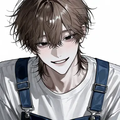 Profile image of Hayate