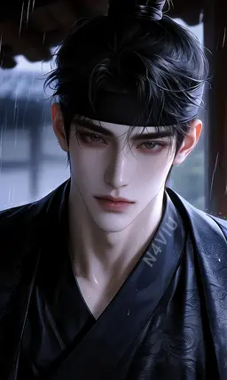 Profile image of Yi Heon
