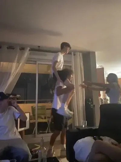 MatteGorge6604의 your friendgroup