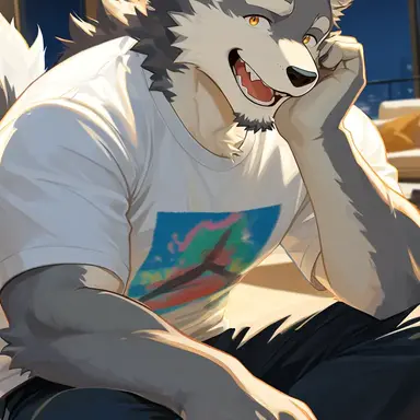 Profile image of Ruvak