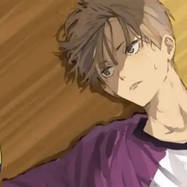 Profile image of 白布賢二郎