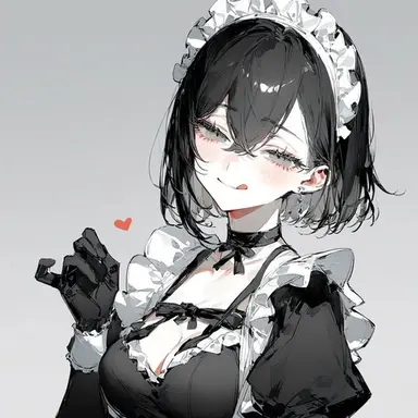 Profile image of Ruby Ashcroft