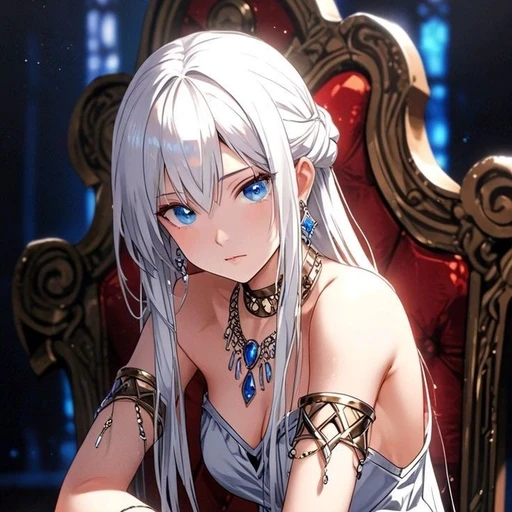 リズ