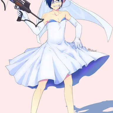 Profile image of ウーツ姫