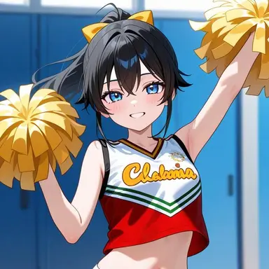 Profile image of アメリア