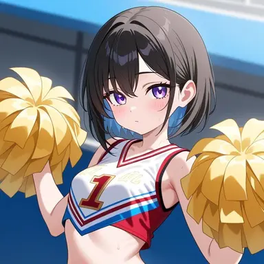 Profile image of ミア