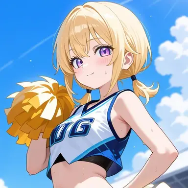 Profile image of アリス
