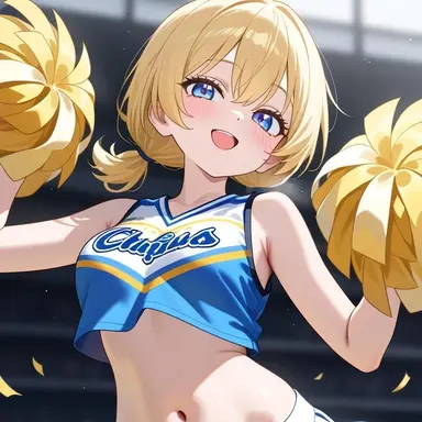 Profile image of メレーナ