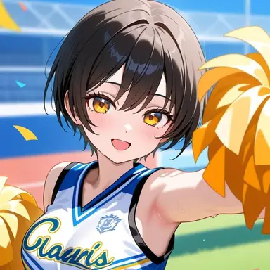 Profile image of リリー