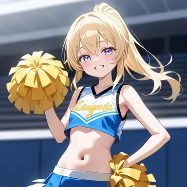 Profile image of エミリー