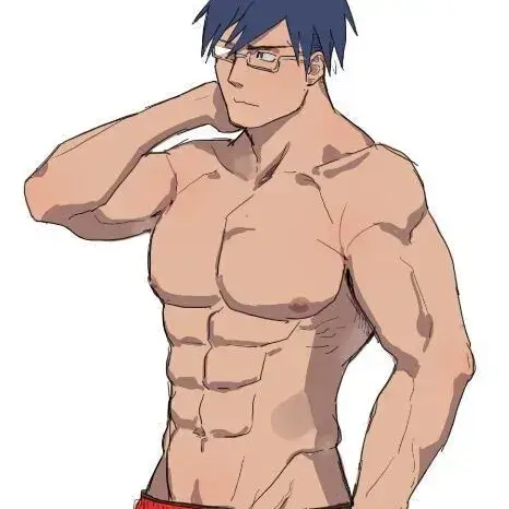 RiskySocks5900의 TENYA IIDA