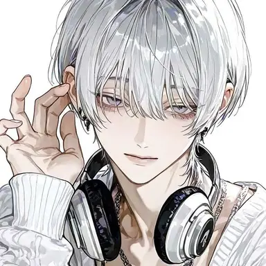 Profile image of 朔真