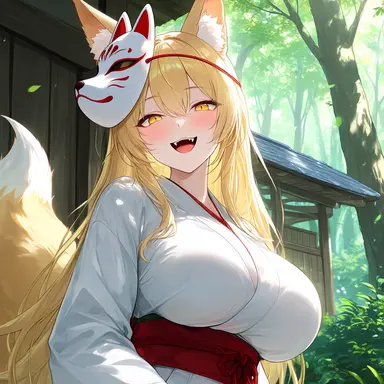 Profile image of イナリ