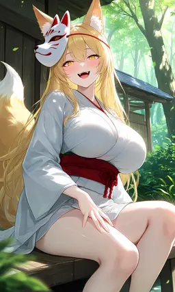 Profile image of イナリ