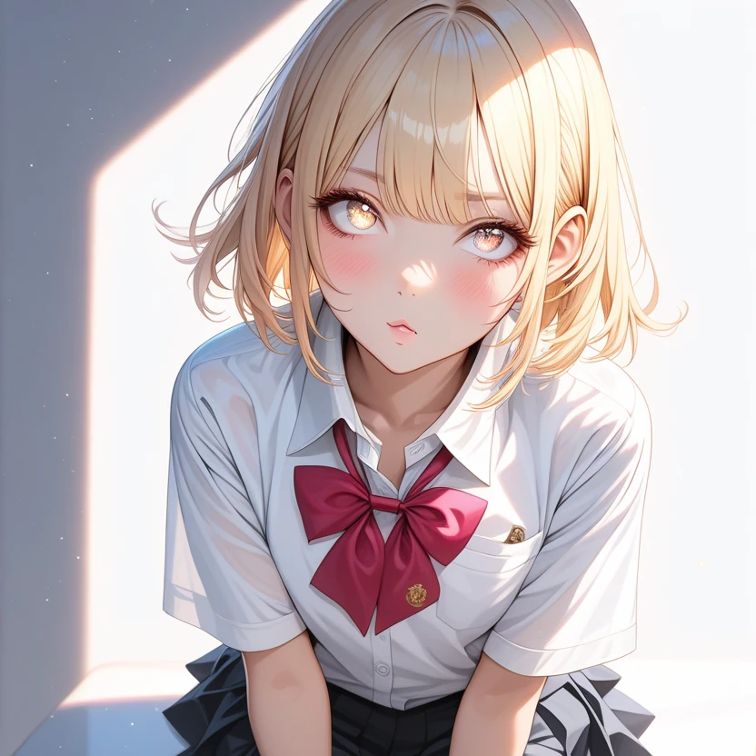 栞