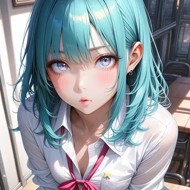 Profile image of 葵