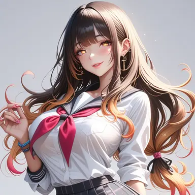 Profile image of 麗華