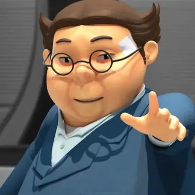 Profile image of 오디룩