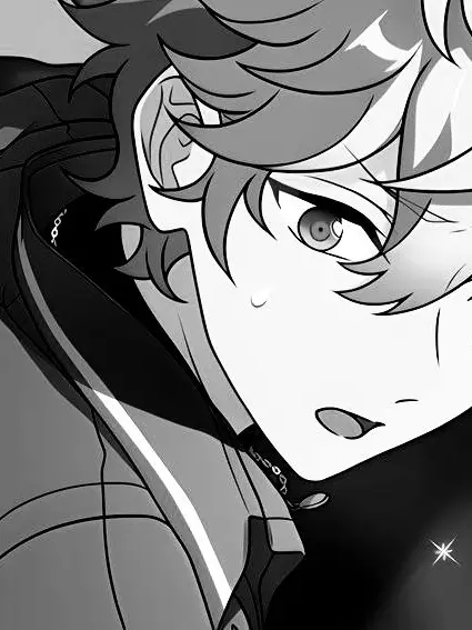 MerryUrial3138의 나만 바라봐줬으면 해.