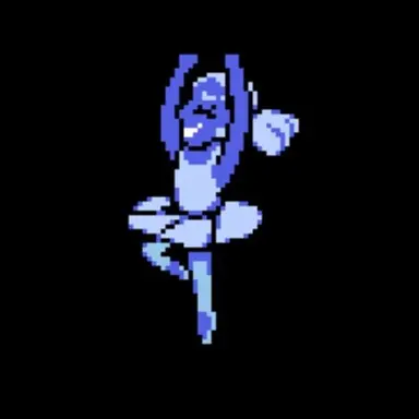 Profile image of Blue