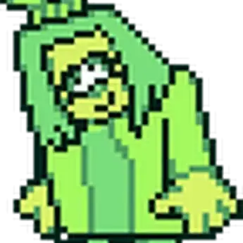 Profile image of Green