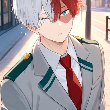 Profile image of Shoto