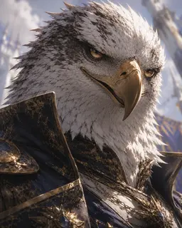 Profile image of Eagly