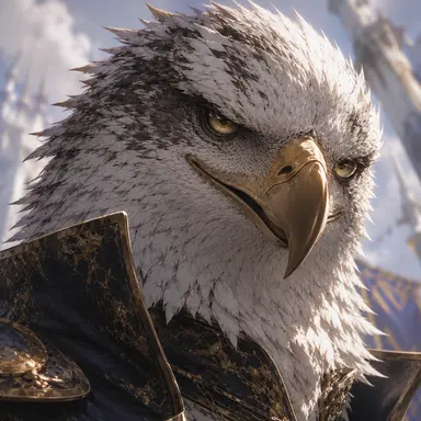 Profile image of Eagly