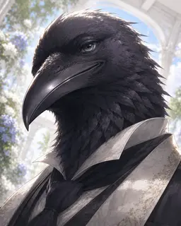 Profile image of Crows