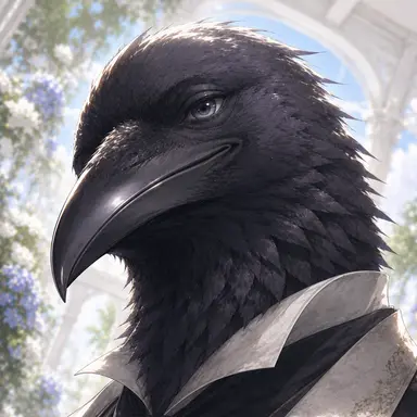 Profile image of Crows