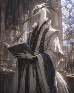 Profile image of Traut