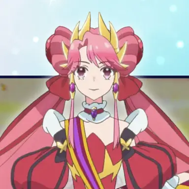 Profile image of 識辺かがり