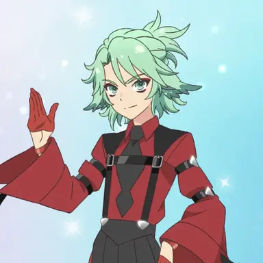 Profile image of ギータ