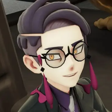 Profile image of カラスバ