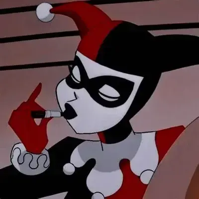 BasicWharf6949의 Harley Quinn