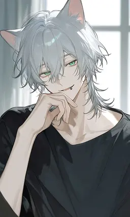 Profile image of Haku