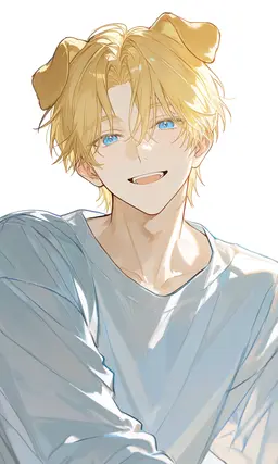 Profile image of Ritsu