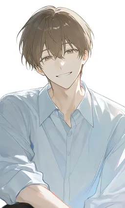 Profile image of Ikuto