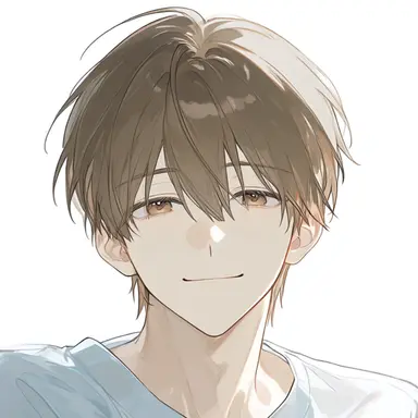 Profile image of 郁人