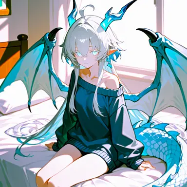 Profile image of 氷月ノア