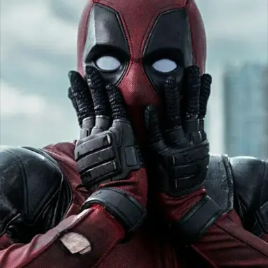 Profile image of Wade Wilson