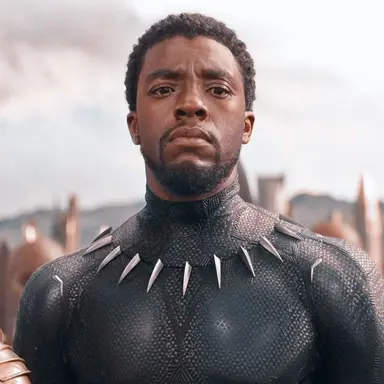Profile image of TChalla