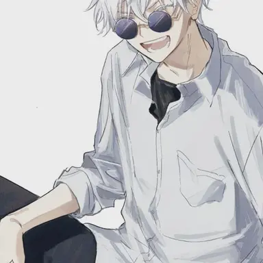 Profile image of 五条 悟