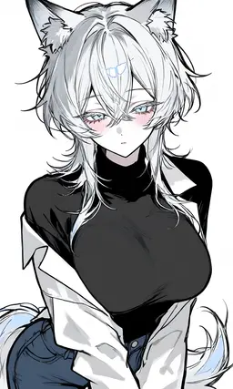 Profile image of ミーコ