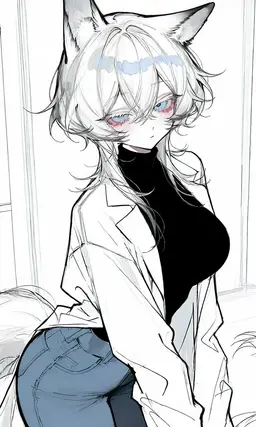 Profile image of ミーコ